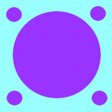 circles